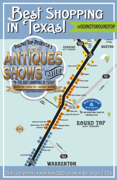 36 Excellent Round Top Antiques Show Things Fall 2016
