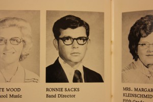 Round-Top-State-Bank-Ronny-Sacks-Band-Director