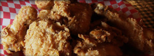 Round Top Texas Fried Chicken