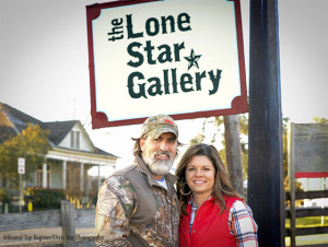 Lone Star Gallery Round Top Texas