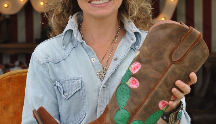 Junk Gypsy Launches Boot Line for Lane Boots
