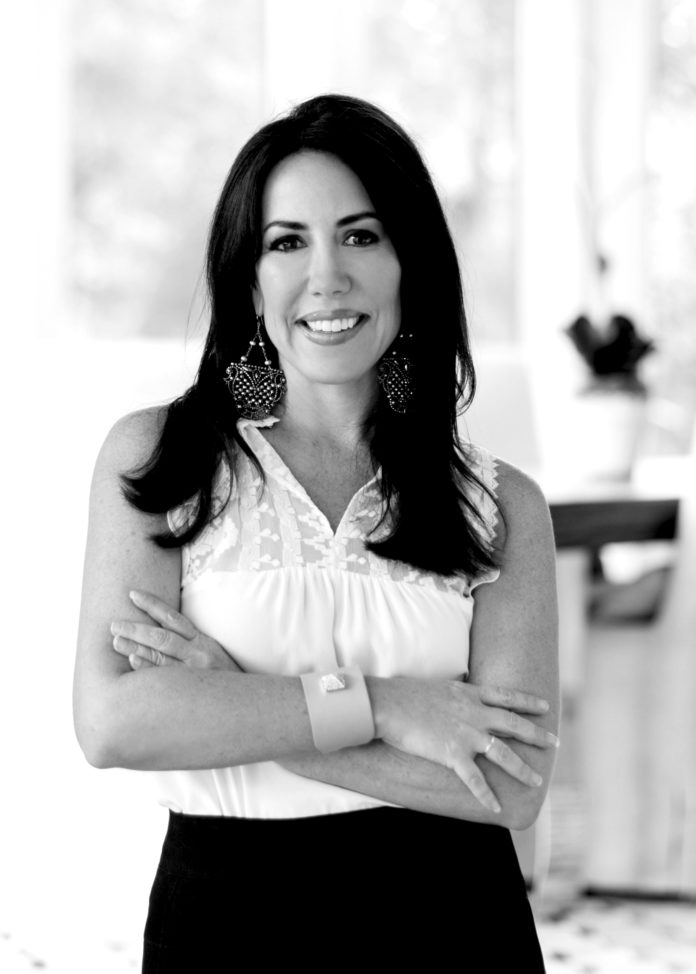 Julie Dodson Houston Designer Julie Dodson Designer Dream Spree founder