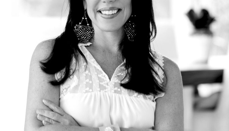 Julie Dodson Designer Dream Spree founder