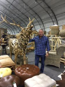 36 Excellent Things Antiques & Interiors John Aspley