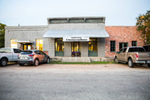 Burton Roadhouse grand opening. Photo by Kerri Clark Designs.