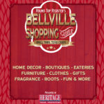 Round Top Register Guide to Bellville