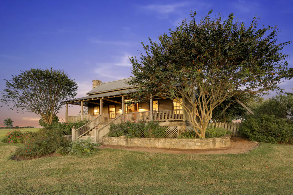 Burton Showplace Antique Rose Emporium Walter Bering Sotheby's