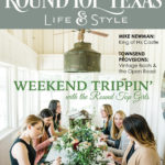 Round Top Texas Life & Style