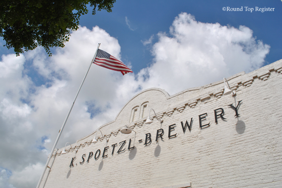 My Shiner Tour