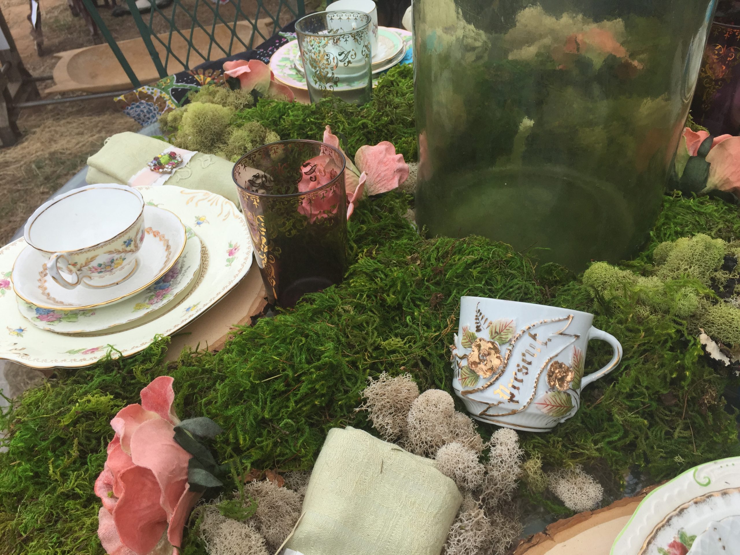 Round Top Antique Show Fall 2017 Dates