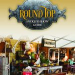 Round Top Antiques Show Guide Fall 2017