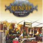 Round Top Antiques Show Guide for Fall 2017