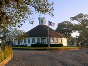 Bellville Turnverein in 2017 Texas Dance Hall Preservation