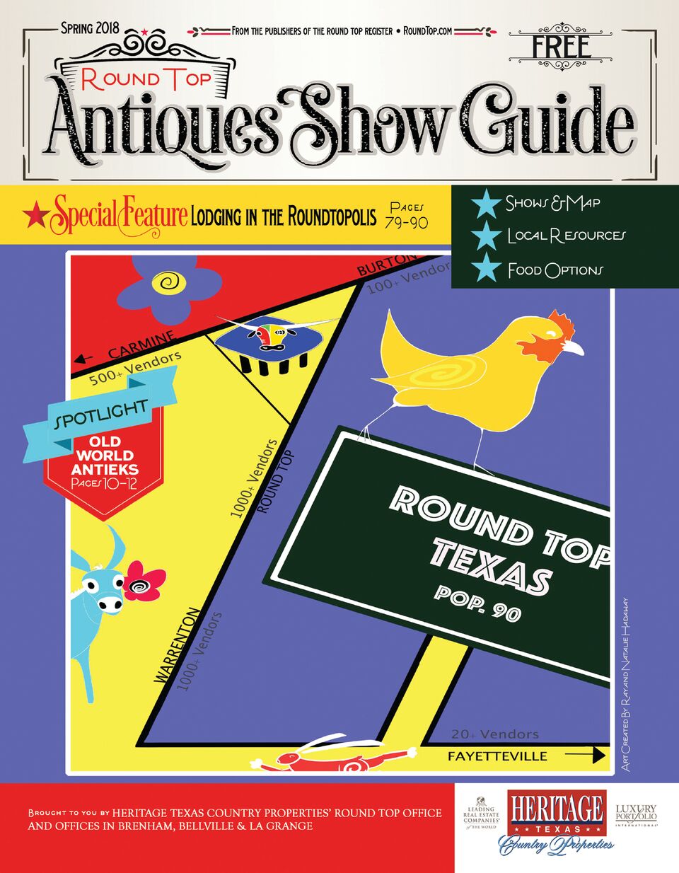 Round Top Antiques Show Info Round Top Register Round Top Antiques Show Info Round Top Register