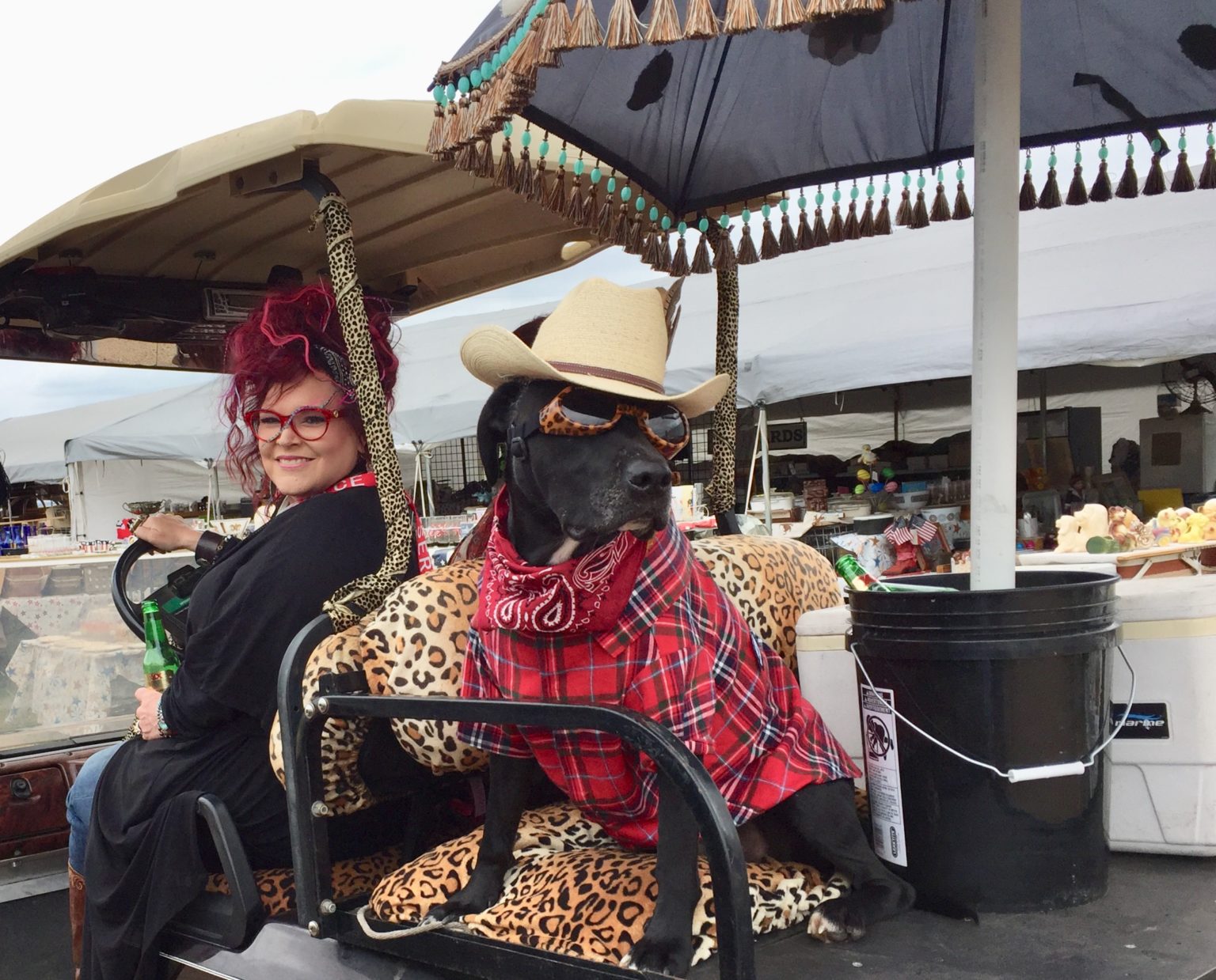 Round Top Antiques Show Tips 16 Things to Know Before You Go