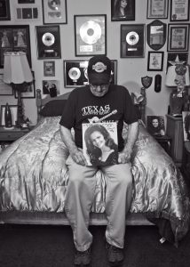 JCR-Love
