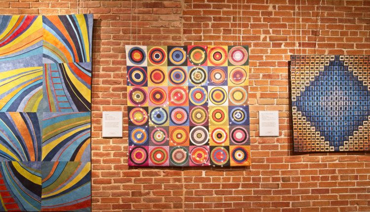 Texas Quilt Museum-Smith