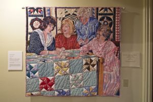 Texas Quilt Museum-Smith