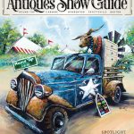 Round Top Antiques Show Q&A