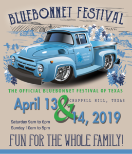 Bluebonnet Fest