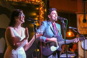 The Compound Antique Show Welcomes the Wallens