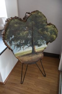 Alison Tegg