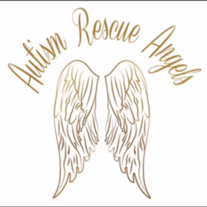 Autism Rescue Angels - Round Top