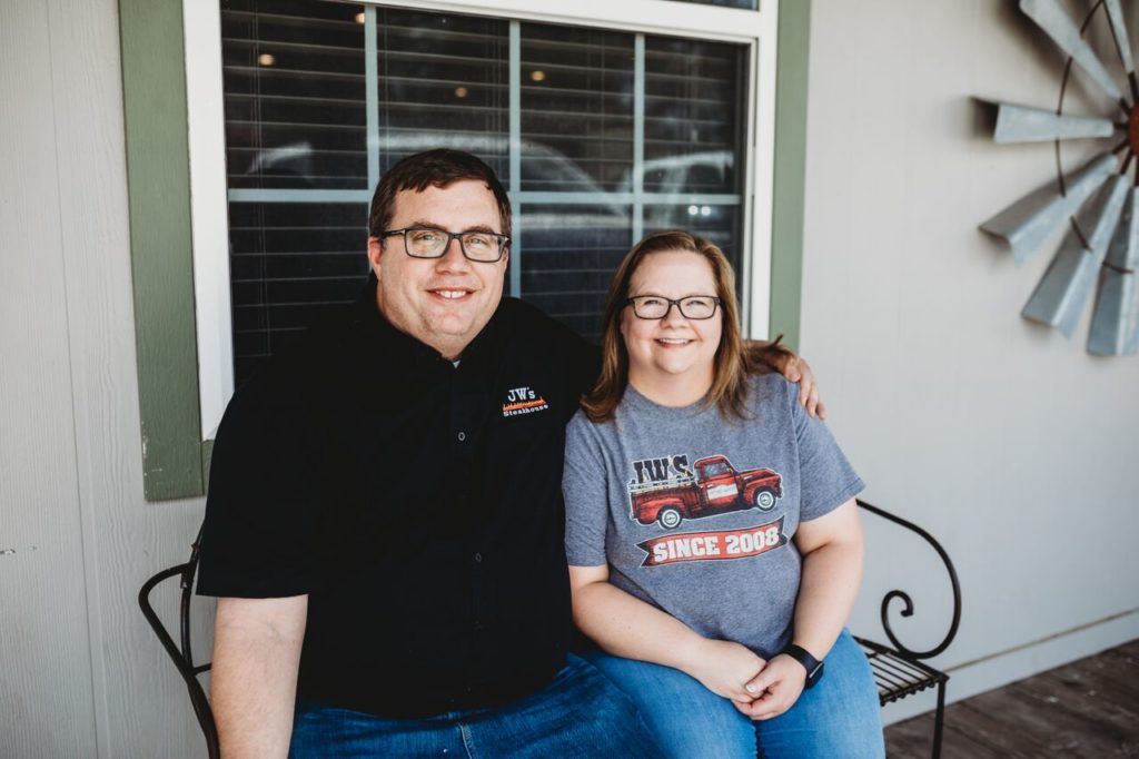 JWs Steakhouse Carmine Texas 2019 Stacey Fitzmorris photographer