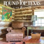 January 2020 Round Top Texas Life & Style