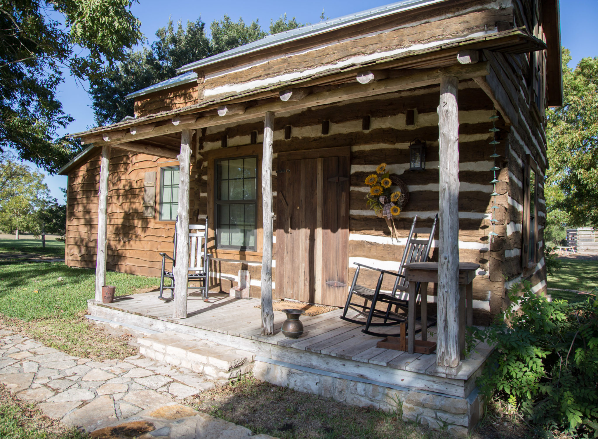 Lone Star Farms Round Top