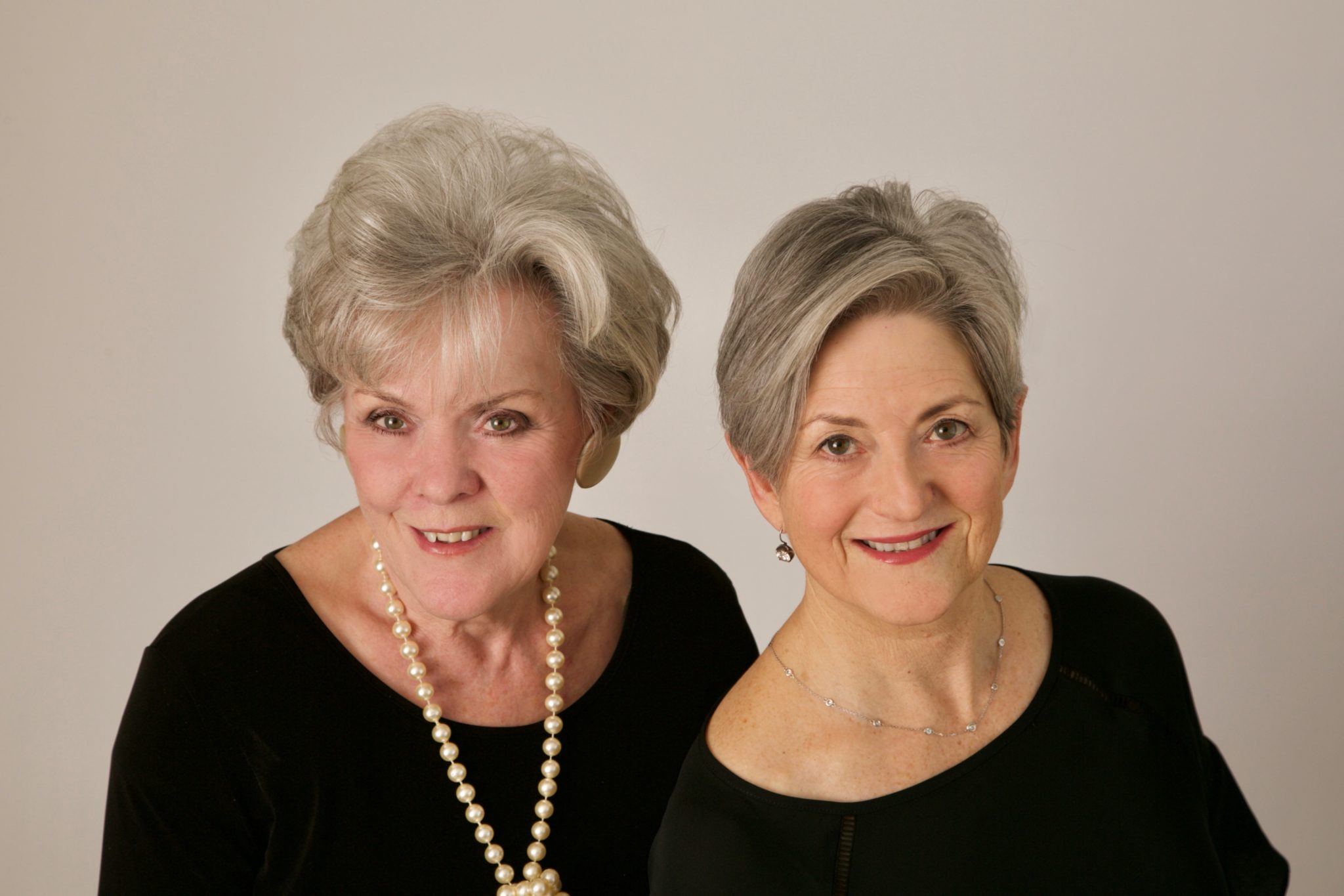 Betty Melton and Peg Richardson Real Estate Agents in Round Top