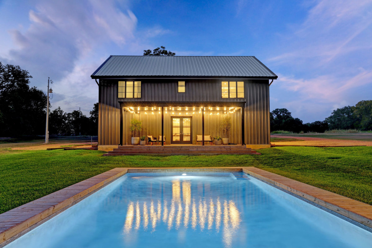 Round top real estate buzz dream farms ranches and even an antiques