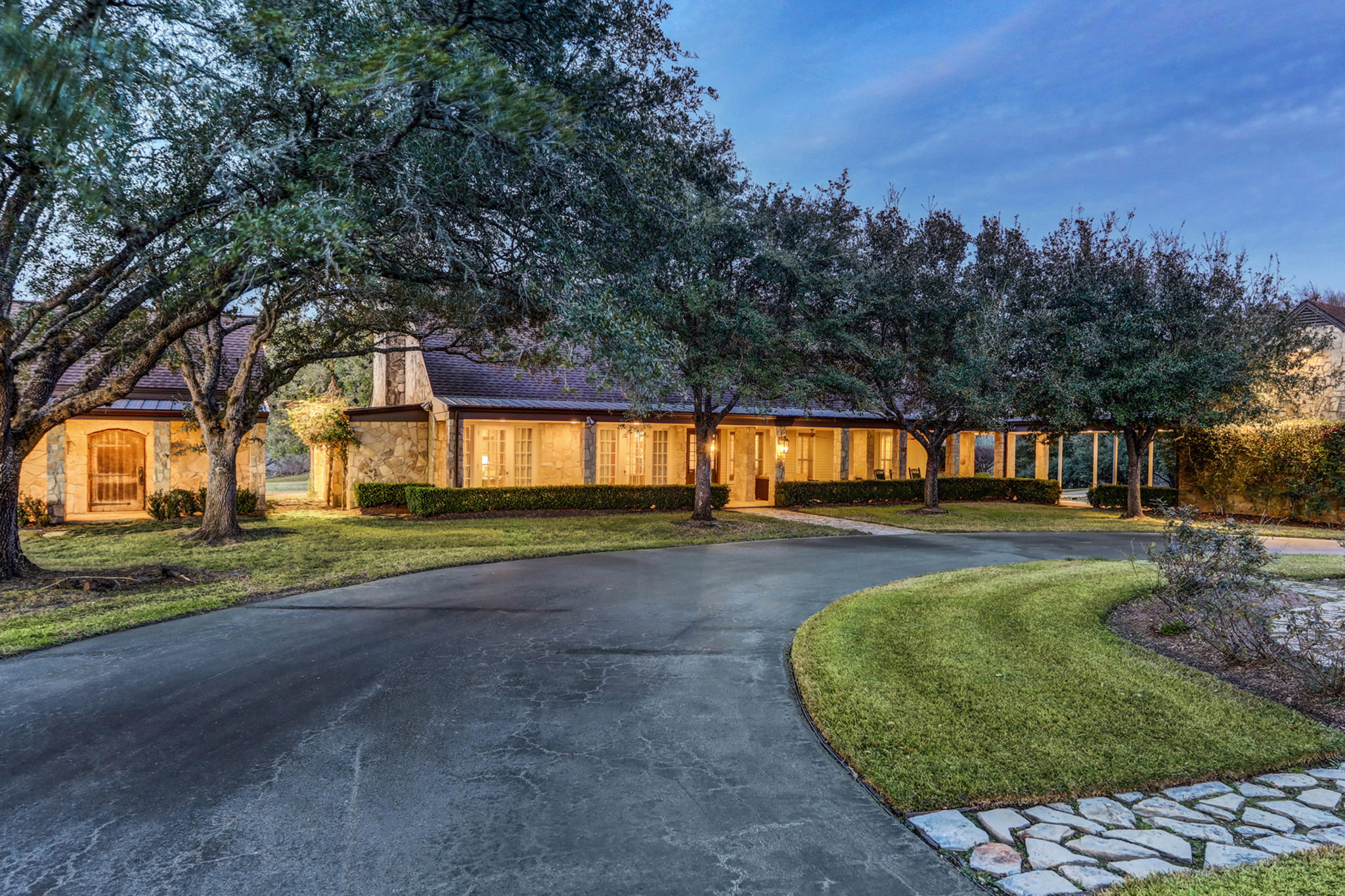 What's for Sale in Round Top Hot Props in the Texas Countryside