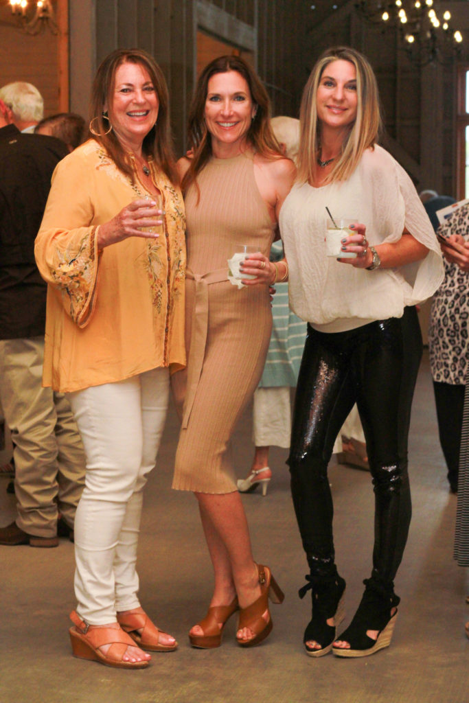 GJAS Gala at The Compound