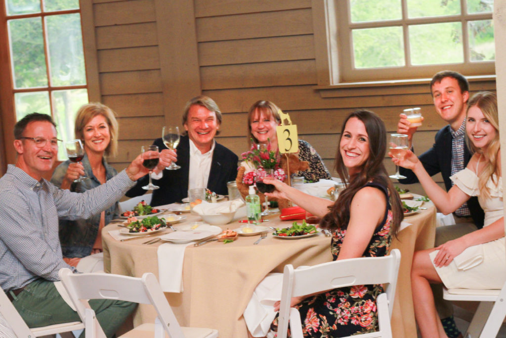 Gardenia E. Janssen Animal Shelter.