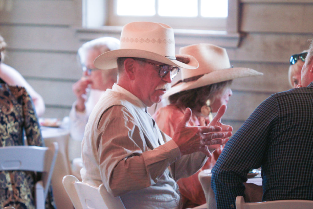 GJAS Gala at The Compound