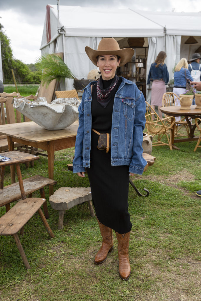 Kassandra Gonzalez (Photo by Jenny Antill Clifton)