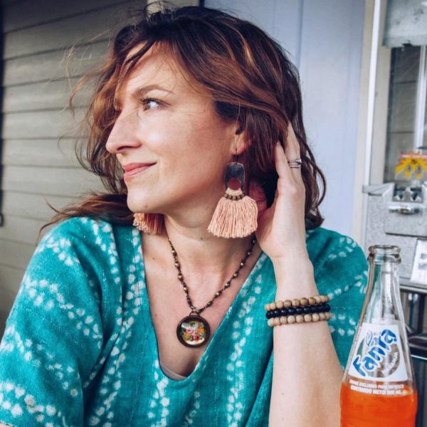 Meet The Artists of Round Top Round Top