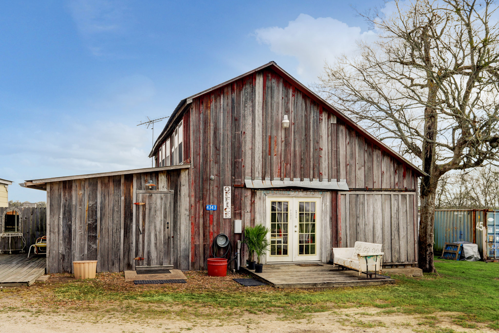 Round Top Houses, Farms, Ranches and Unique Properties You Need to See