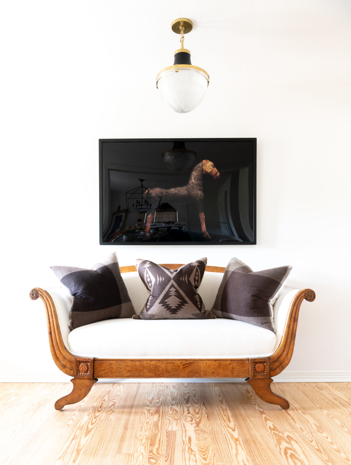 Finding a Piece of Paradise in Round Top How a Houston Couple Created