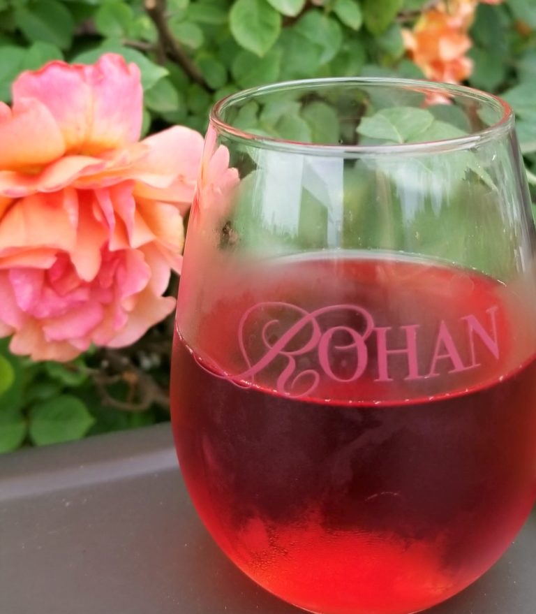 National Mead Day at Rohan Meadery Round Top