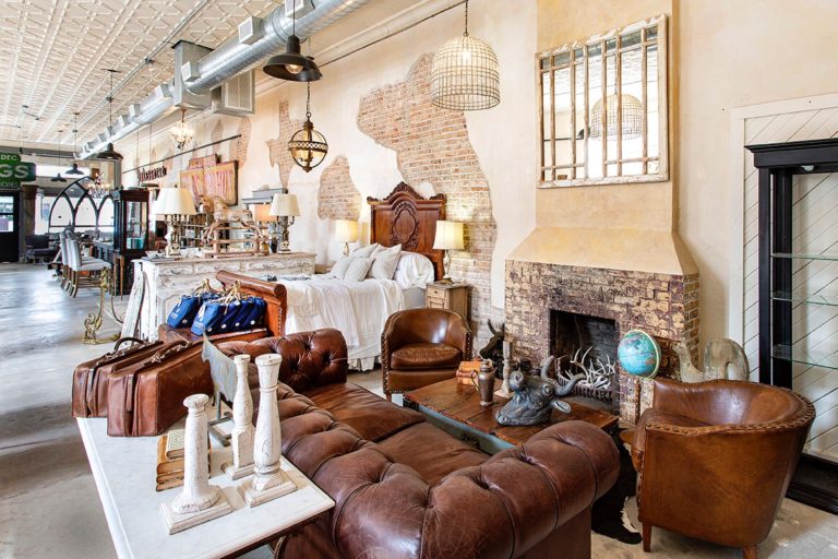 General Stores are Making a Comeback, and Smithville General Store's a