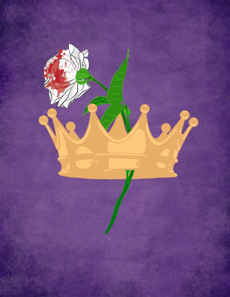 Shakespeare at Winedale King Richard III Round Top