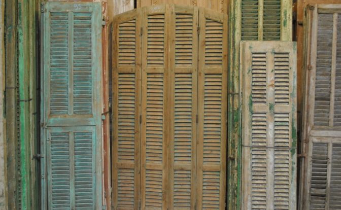 Antiques and Vintage Netherlands XVI 672x414