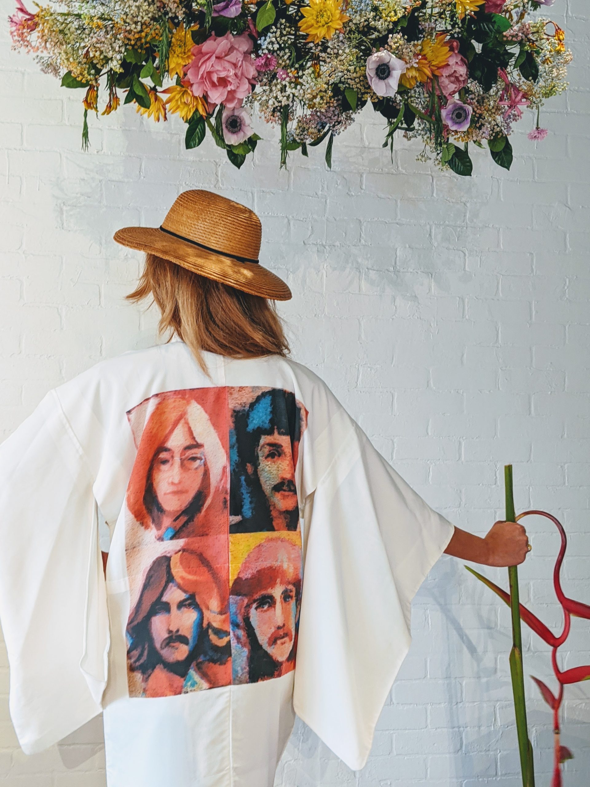 Innovative Houston Fashion Queens Are Showcasing Special Collections at