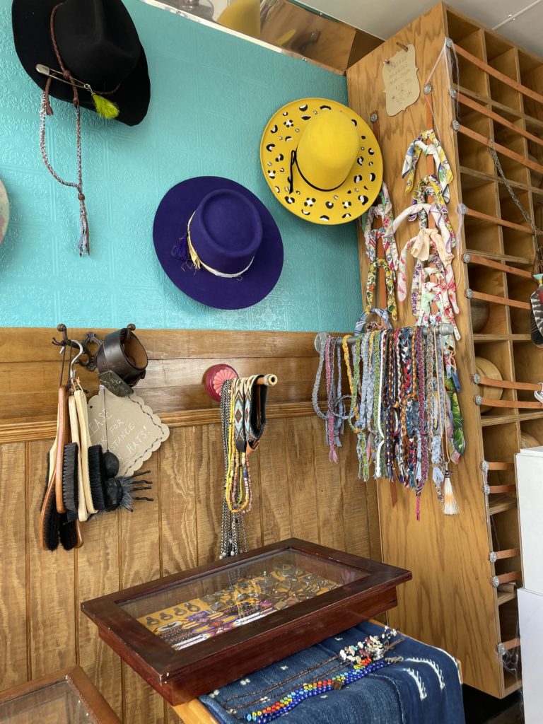 A. Botts Willis at The Arbors