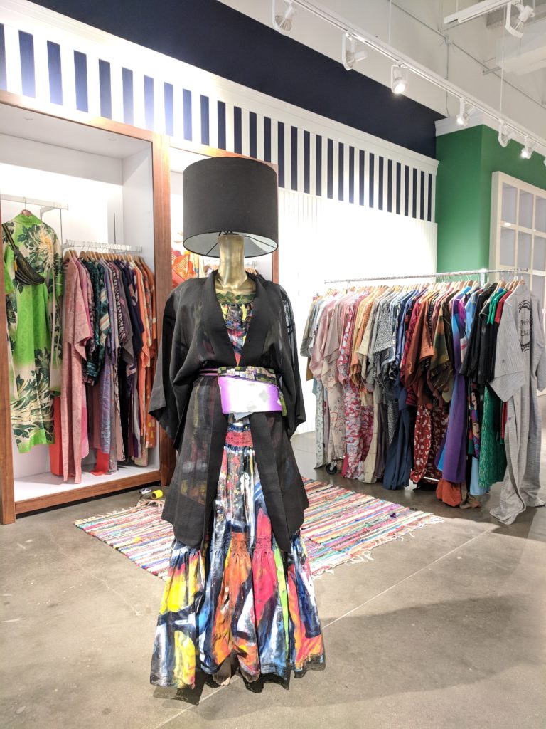 Innovative Houston Fashion Queens Are Showcasing Special Collections at