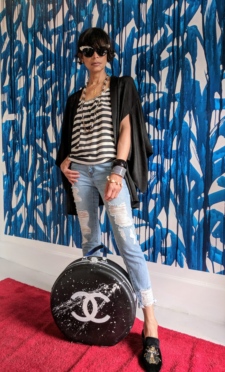 Innovative Houston Fashion Queens Are Showcasing Special Collections at