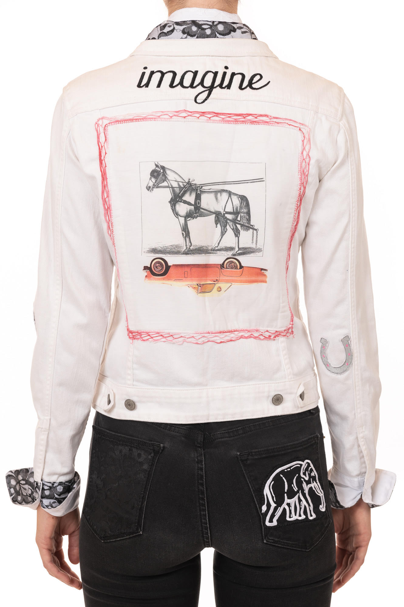 Innovative Houston Fashion Queens Are Showcasing Special Collections at