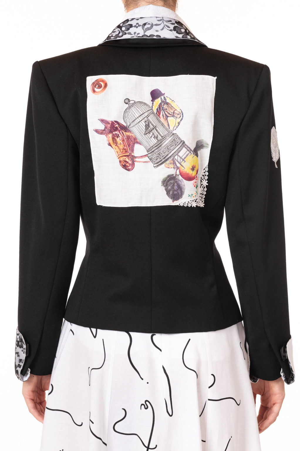 Innovative Houston Fashion Queens Are Showcasing Special Collections at